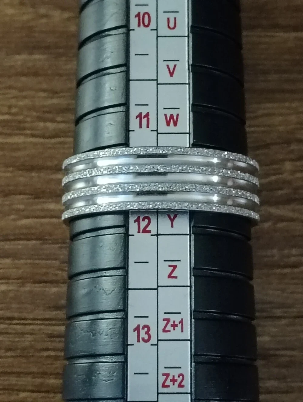 N/A durable stainless